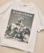 別注 ヴィンテージライク フォト クルーネックTシャツ