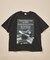 別注 ヴィンテージライク フォト クルーネックTシャツ