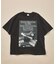 別注 ヴィンテージライク フォト クルーネックTシャツ