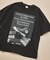 別注 ヴィンテージライク フォト クルーネックTシャツ