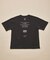 別注 ヴィンテージライク フォト クルーネックTシャツ