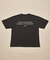 別注 ヴィンテージライク フォト クルーネックTシャツ