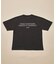 別注 ヴィンテージライク フォト クルーネックTシャツ