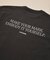 別注 ヴィンテージライク フォト クルーネックTシャツ