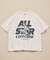 別注 ヴィンテージライク フォト クルーネックTシャツ