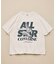 別注 ヴィンテージライク フォト クルーネックTシャツ