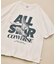 別注 ヴィンテージライク フォト クルーネックTシャツ