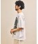 別注 ヴィンテージライク フォト クルーネックTシャツ