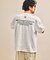別注 ヴィンテージライク フォト クルーネックTシャツ