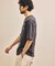 別注 ヴィンテージライク フォト クルーネックTシャツ