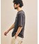 別注 ヴィンテージライク フォト クルーネックTシャツ