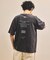 別注 ヴィンテージライク フォト クルーネックTシャツ