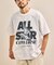 別注 ヴィンテージライク フォト クルーネックTシャツ