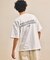 別注 ヴィンテージライク フォト クルーネックTシャツ