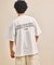 別注 ヴィンテージライク フォト クルーネックTシャツ
