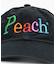 【2月14日12:00～販売開始】NOT APPLE CAP Peach