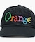 【2月14日12:00～販売開始】NOT APPLE CAP Orange