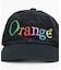 【2月14日12:00～販売開始】NOT APPLE CAP Orange