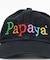 【2月14日12:00～販売開始】別注 NOT APPLE CAP Papaya