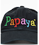 【2月14日12:00～販売開始】別注 NOT APPLE CAP Papaya
