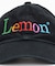 【2月14日12:00～販売開始】NOT APPLE CAP Lemon