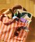 SNミディアム リサイクルコットンF トートバッグ