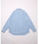 AIRDRY HIGH TECHYARN 高機能素材 ブロード レギュラーカラーシャツ ロングスリーブ/吸水速乾/遮熱性