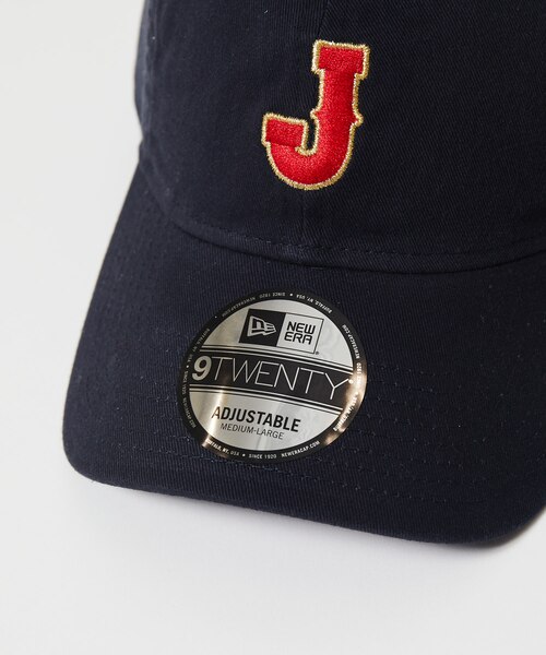 9TWENTY World Baseball Classic Mini Logo/SAMURAI JAPAN｜フリークス