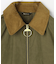 barbour Catlin ノンワックス ジャケット