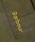 barbour Catlin ノンワックス ジャケット