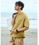 別注 バックプリント スピンドルTシャツ ソロテックス(R)×カルキュロ(R)素材/吸汗速乾/軽量