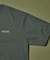 別注 バックプリント クルーネックTシャツ