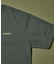 別注 バックプリント クルーネックTシャツ