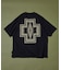 別注 バックプリント クルーネックTシャツ