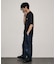 別注 バックプリント クルーネックTシャツ