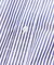 ビッグシルエット ブロード ストライプ BDシャツ
