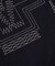 別注 バック刺繍デザイン クルーネックTシャツ
