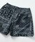 コットンナイロン ポケッタブル イージーショーツ 【限定展開】