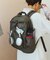 ECOPAK UR BACKPACK バックパック