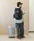 ECOPAK UR BACKPACK バックパック