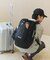 ECOPAK UR BACKPACK バックパック