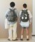 ECOPAK UR BACKPACK バックパック