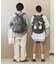 ECOPAK UR BACKPACK バックパック
