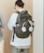 ECOPAK UR BACKPACK バックパック