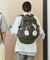 ECOPAK UR BACKPACK バックパック