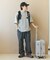 ECOPAK UR BACKPACK バックパック