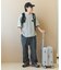 ECOPAK UR BACKPACK バックパック