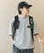 ECOPAK UR BACKPACK バックパック