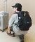 ECOPAK UR BACKPACK バックパック