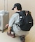 ECOPAK UR BACKPACK バックパック